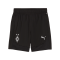 PUMA Borussia Mönchengladbach Short Schwarz F05 - schwarz