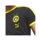 PUMA BVB Dortmund Ftbl T-Shirt Schwarz F02 - schwarz