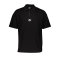 PUMA Classics Boxy Zip Poloshirt Schwarz F01 - schwarz