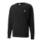 PUMA Downtown Crew Sweatshirt Schwarz F01 - schwarz