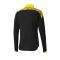 PUMA ftblNXT Pro Jacket Jacke Schwarz Gelb F04 - schwarz