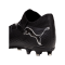 PUMA FUTURE 7 Pro FG/AG Schwarz F02 - schwarz