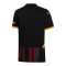 PUMA Galatasaray Istanbul Trikot 3rd 2024/2025 Schwarz F03 - schwarz