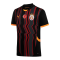 PUMA Galatasaray Istanbul Trikot 3rd 2024/2025 Schwarz F03 - schwarz