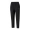 PUMA Her High Waist Jogginghose Damen Schwarz F01 - schwarz