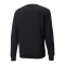 PUMA individualLIGA Casuals Sweatshirt Schwarz F03 - schwarz