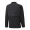 PUMA individualLIGA Hybrid T-Shirt Kids F03 - schwarz