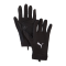 PUMA individualWINTERIZED Spielerhandschuhe F01 - schwarz