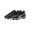 PUMA KING Match FG/AG Kids Schwarz F01 - schwarz