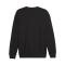 PUMA KING Top Crew Sweatshirt Schwarz Grau F04 - schwarz