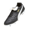 PUMA KING Top MxSG Schwarz Weiss Gold F01 - schwarz