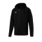 PUMA LIGA Casual Jacket Jacke Schwarz F03 - schwarz