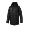 PUMA LIGA Sideline Bench Jacket Coachjacke F03 - schwarz
