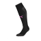 PUMA LIGA Socks Stutzenstrumpf Schwarz Pink F31 - schwarz