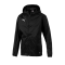 PUMA LIGA Training Rain Jacket Jacke Schwarz F03 - schwarz