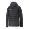 PUMA PackLite Daunen Jacke Damen Schwarz F01 - schwarz