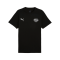 PUMA RB Leipzig ESS T-Shirt Schwarz F10 - schwarz