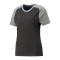 PUMA teamCUP Casuals T-Shirt Damen Schwarz F03 - schwarz