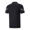 PUMA teamFINAL Trainingsshirt kurzarm Schwarz F03 - schwarz