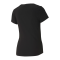 PUMA teamGOAL 23 Casuals T-Shirt Damen F03 - schwarz