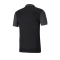 PUMA teamGOAL 23 Sideline Poloshirt Schwarz F03 - schwarz