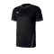 PUMA teamGOAL 23 Trikot kurzarm Schwarz F03 - schwarz