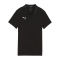 PUMA teamGOAL Casuals Poloshirt Damen Schwarz F03 - schwarz