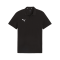 PUMA teamGOAL Casuals Poloshirt Schwarz F03 - schwarz