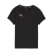 PUMA teamGOAL Casuals T-Shirt Damen Schwarz F03 - schwarz