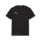 PUMA teamGOAL Casuals T-Shirt Schwarz F03 - schwarz