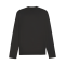 PUMA teamGOAL Training Sweatshirt Grün F03 - schwarz