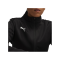 PUMA teamGOAL Trainingsjacke Damen Schwarz F03 - schwarz