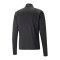 PUMA teamLIGA HalfZip Sweatshirt Schwarz F50 - schwarz