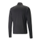 PUMA teamLIGA HalfZip Sweatshirt Schwarz F51 - schwarz