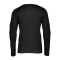 PUMA Torwart Shirt gepolstert Schwarz F03 - schwarz