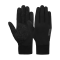 Reusch Ashton Touch-Tec Handschuh Fleece Schwarz F700 - schwarz