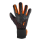 Reusch Attrakt Gold X Airvent TW-Handschuhe Schwarz Orange F7784 - schwarz