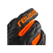 Reusch Attrakt Gold X Airvent TW-Handschuhe Schwarz Orange F7784 - schwarz