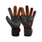 Reusch Attrakt Gold X Airvent TW-Handschuhe Schwarz Orange F7784 - schwarz