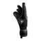 Reusch Attrakt Infinity Finger Support TW-Handschuhe Kids 2023 Schwarz F7700 - schwarz