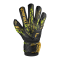 Reusch Attrakt Infinity Finger Support TW-Handschuhe Kids F7739 - schwarz