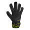 Reusch Attrakt Infinity Finger Support TW-Handschuhe Kids F7739 - schwarz
