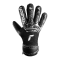 Reusch Attrakt Infinity TW-Handschuhe Kids 2023 Schwarz F7700 - schwarz