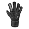 Reusch Attrakt Infinity TW-Handschuhe Kids Schwarz F7700 - schwarz