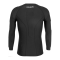 Reusch Compression Padded TW-Shirt F7700 - schwarz