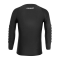 Reusch Compression Soft Padded TW-Shirt F7700 - schwarz