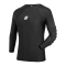 Reusch Compression Soft Padded TW-Shirt F7700 - schwarz