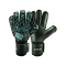 Sells Wrap Aqua Dusk TW-Handschuhe Schwarz Blau - schwarz