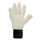Uhlsport Absolutgrip Finger Surround Speed Contact TW-Handschuhe Schwarz Weiss Orange F01 - schwarz