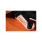 Uhlsport Absolutgrip Finger Surround Speed Contact TW-Handschuhe Schwarz Weiss Orange F01 - schwarz
